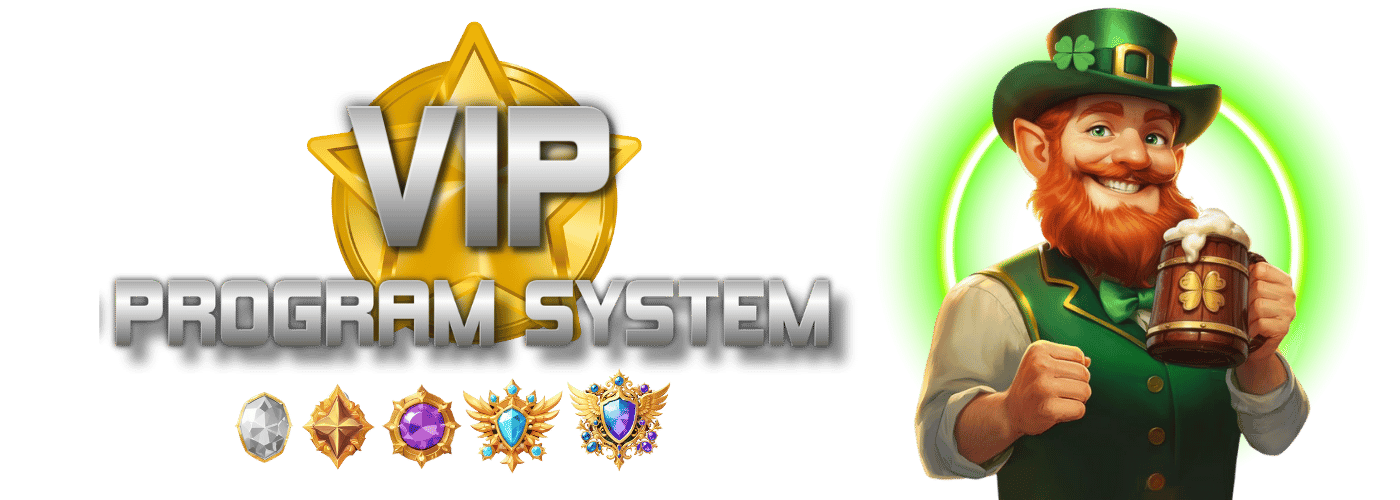 VIP Program Model Image